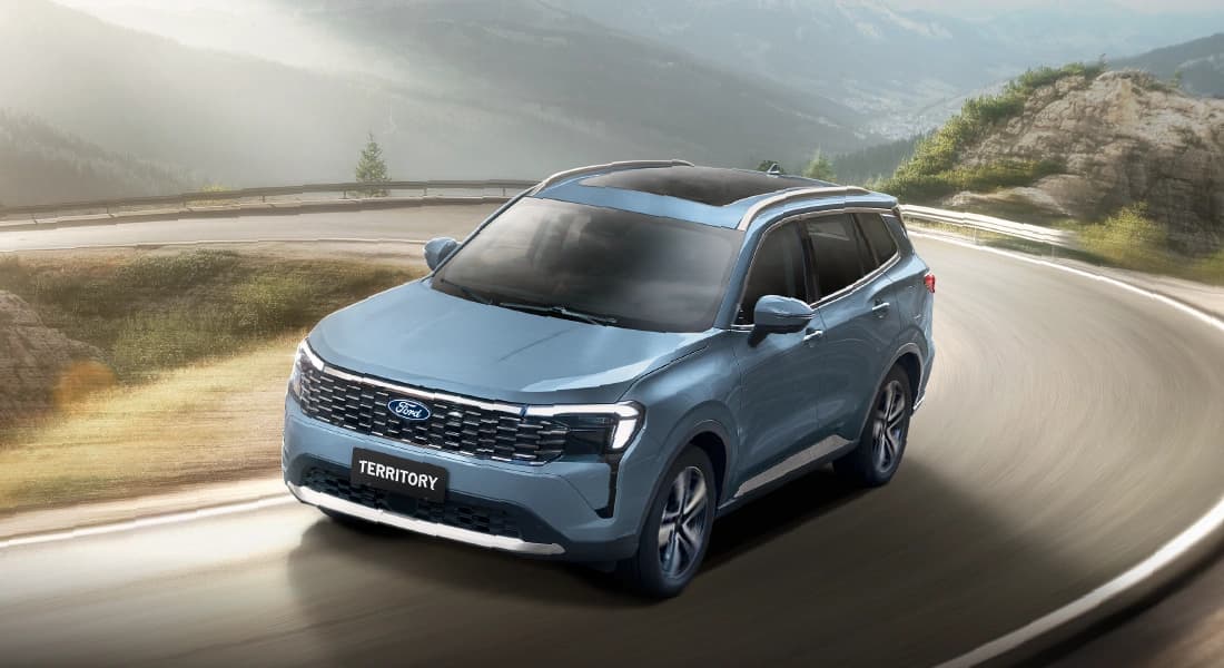 Territory mới 2026