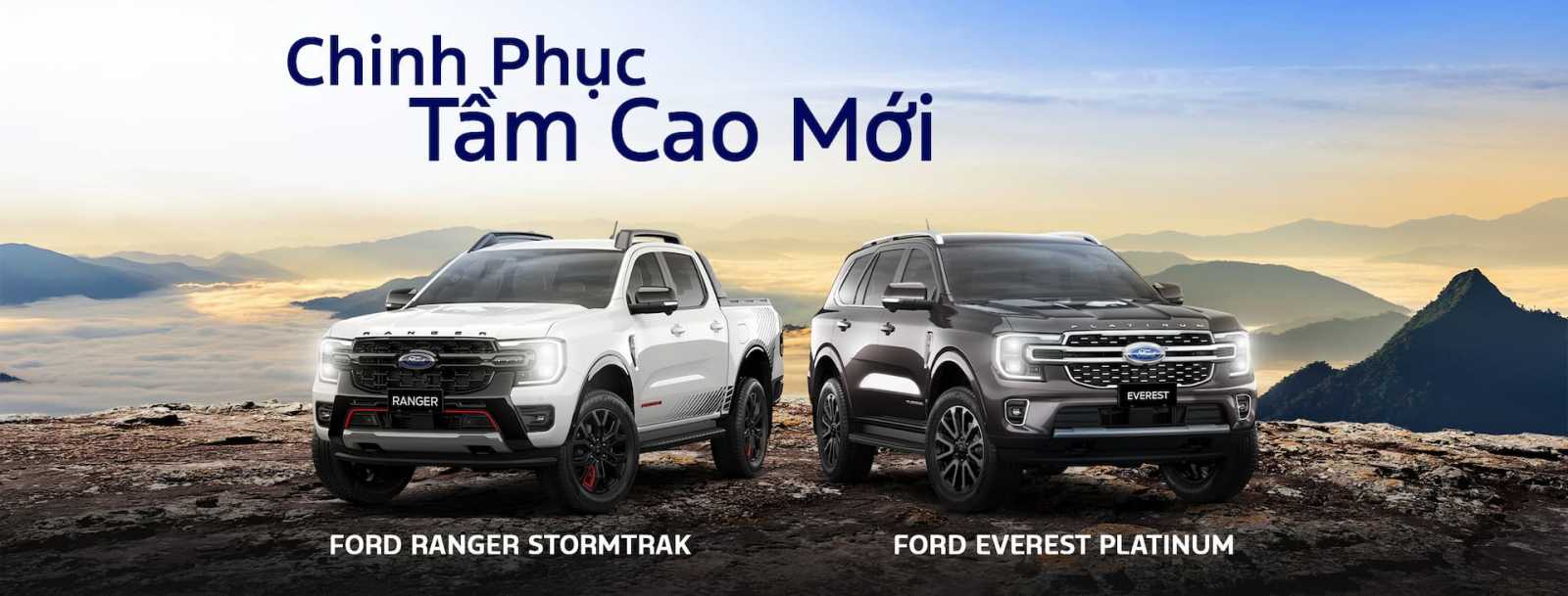 Home ĐẠI LÝ SUỐI TIÊN FORD - SÀI GÒN